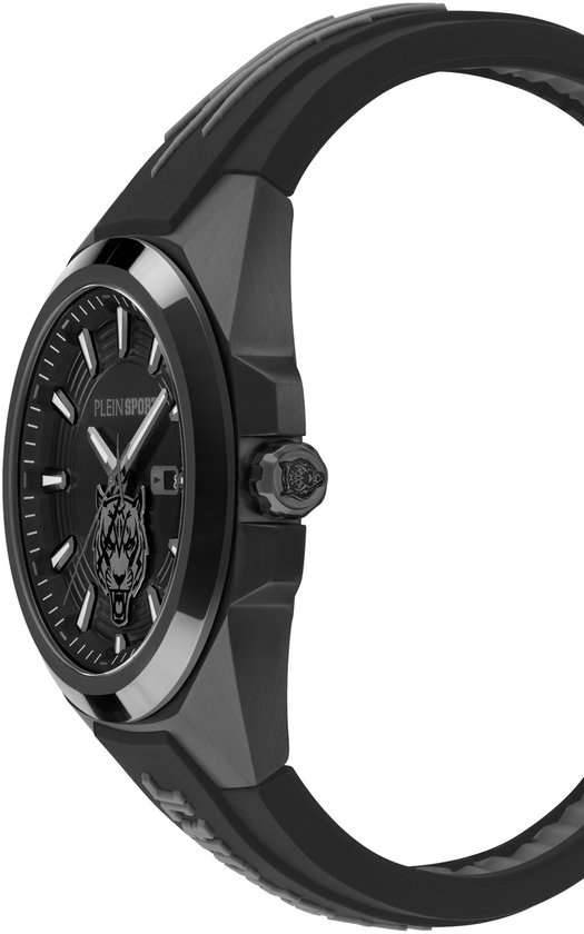 Plein Sport - PS7BA0424 - Montre-bracelet - Homme - Quartz - Tigermaster