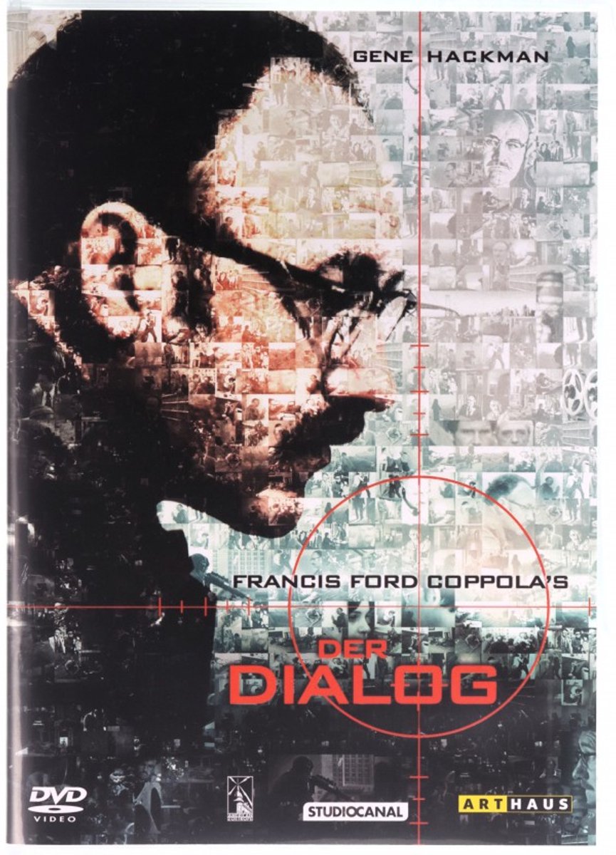 STUDIOCANAL 504688 film en Video DVD Duits, Engels