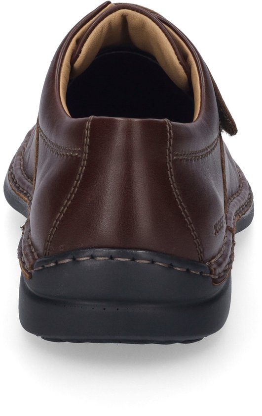 JOSEF SEIBEL Vigo 14 | Demi-chaussure pour homme | Braun