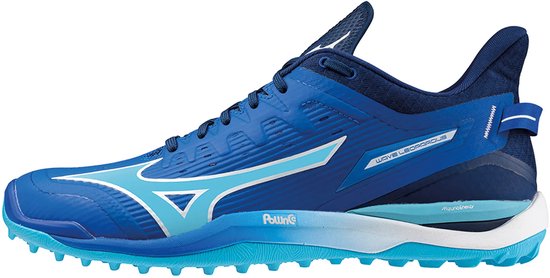 Mizuno Wave Leopardus Sportschoenen Unisex - Maat 40