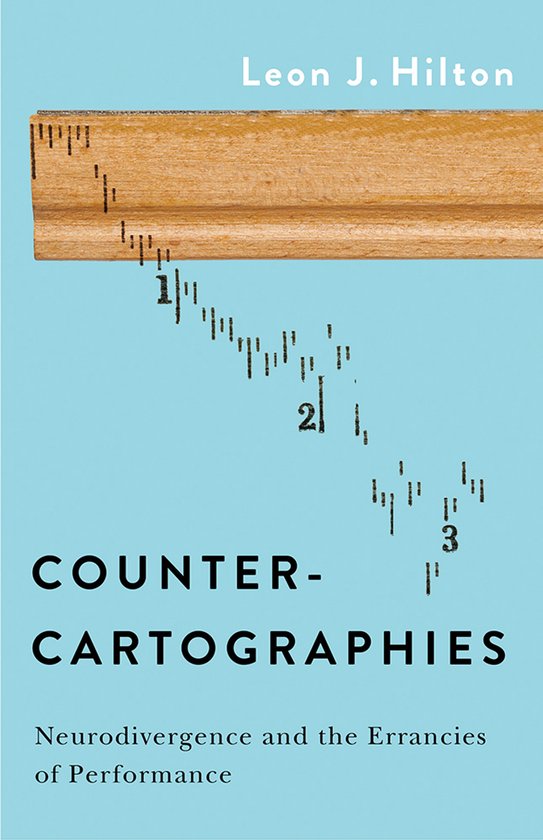 Counter-cartographies - cover