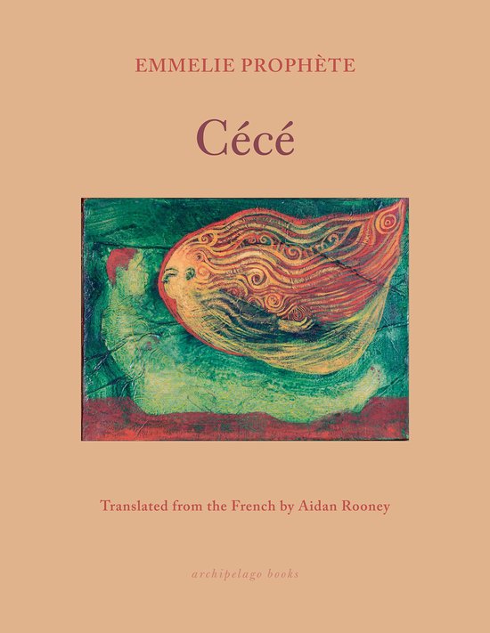 Cécé - cover