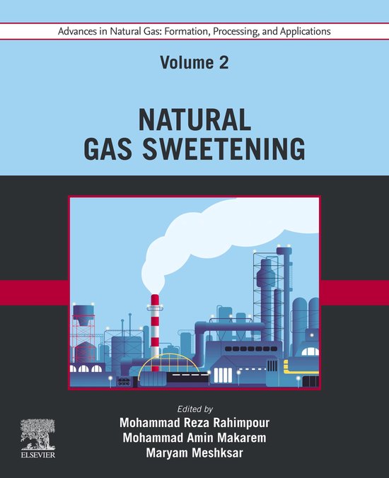 Advances in Natural Gas: Formation, Processing, and Applicat ... - cover