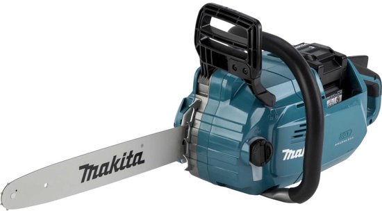 Makita UC011GT101 Accu Kettingzaag 35cm XGT 40V Max 5.0Ah — afbeelding 2