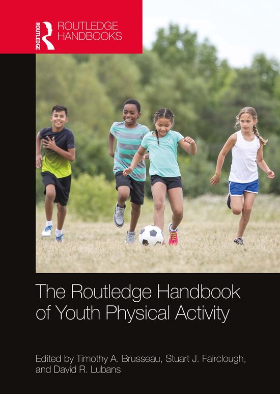 Routledge International Handbooks-The Routledge Handbook of  ... - cover