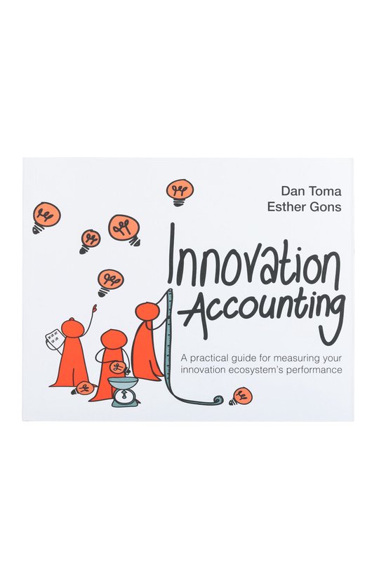 Innovation Accounting - cover