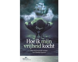 Leeslicht - Hoe ik mijn vrijheid kocht