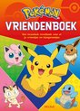 Pokémon vriendenboek - Deltas - Hardcover