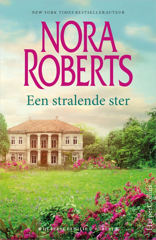 De Ierse O'Hurleys - Een stralende ster