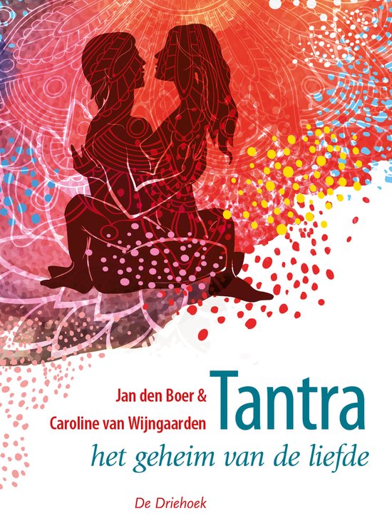 Tantra - cover