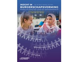 Inzicht in burgerschapsvorming