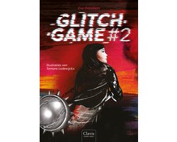 Glitch Game 2 - Glitch Game