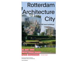 Rotterdam Architecture City
