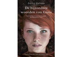 De bijzondere woorden van Gioia