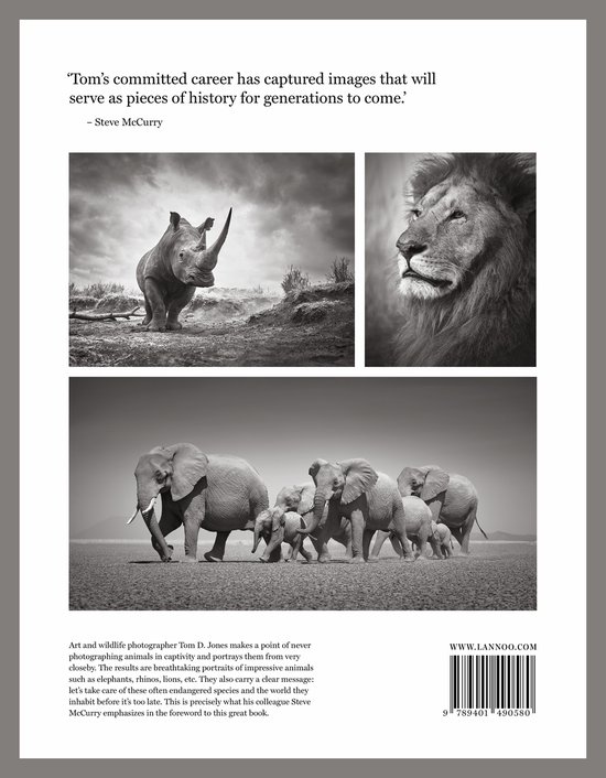 True Wildlife