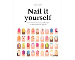 Nail it yourself