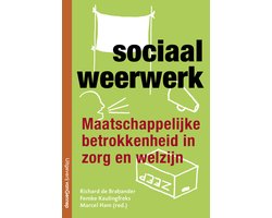 Sociaal weerwerk