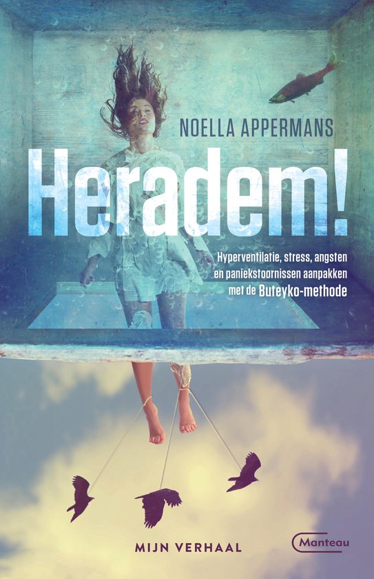 Heradem! - cover
