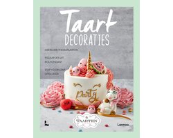 Taartdecoraties
