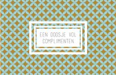 Een doosje vol complimenten