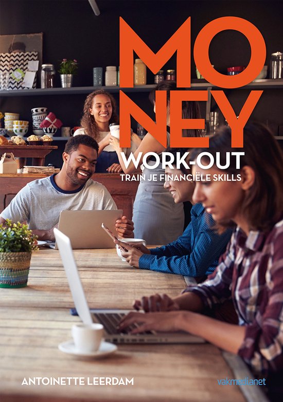 9789462762305 - Money work-out