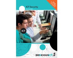 Brinkman ICT - ICT Security Versie 2023 combipakket