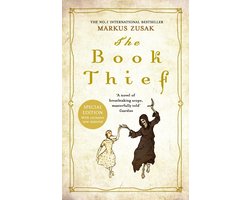 The Book Thief