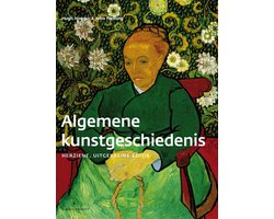 Algemene kunstgeschiedenis