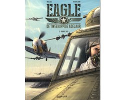 Eagle De Tweekoppige adelaar 2 - Eagle – Dubbel spel