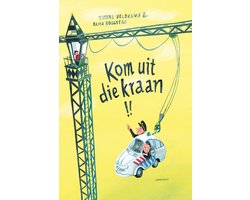 foto van Kom uit die kraan!