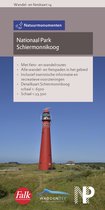 Falk wandelkaart 14 - Nationaal Park Schiermonnikoog