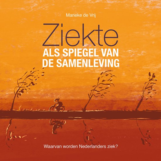 Ziekte als spiegel van de samenleving