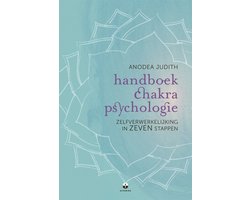 foto van Handboek chakrapsychologie
