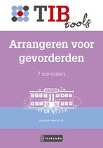 TIBtools - Arrangeren voor gevorderden