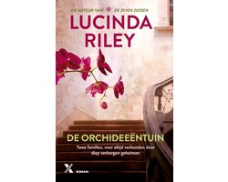 De orchideeëntuin