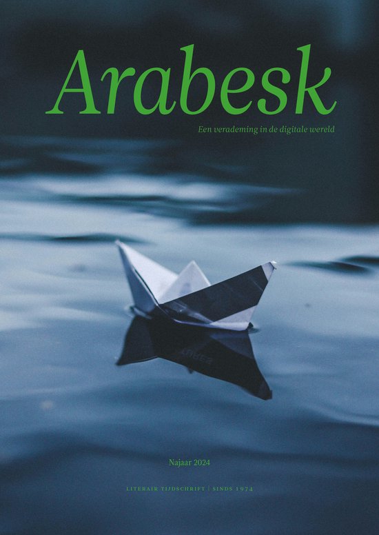 Arabesk