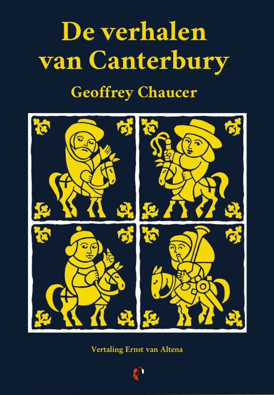 Lalito Klassiek - De verhalen van Canterbury