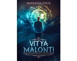 Jonas Dubelaar 0,5 - Vitya Malonti