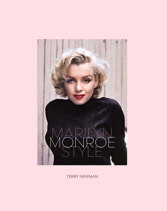 Marilyn Monroe Style