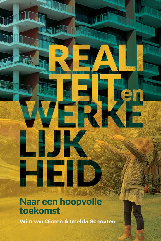 Realiteit en werkelijkheid - cover