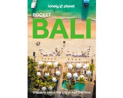 Pocket Guide- Lonely Planet Pocket Bali