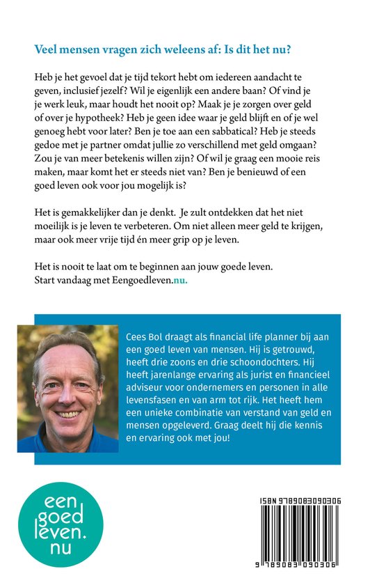 Eengoedleven.nu