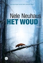 Bodenstein & Kirchoff 8 - Het woud