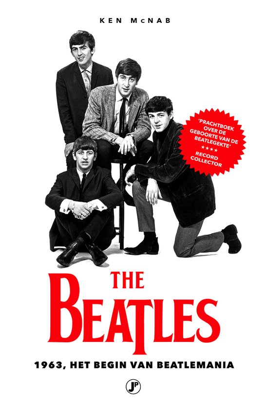 The Beatles - cover