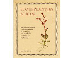 Stoepplantjesalbum