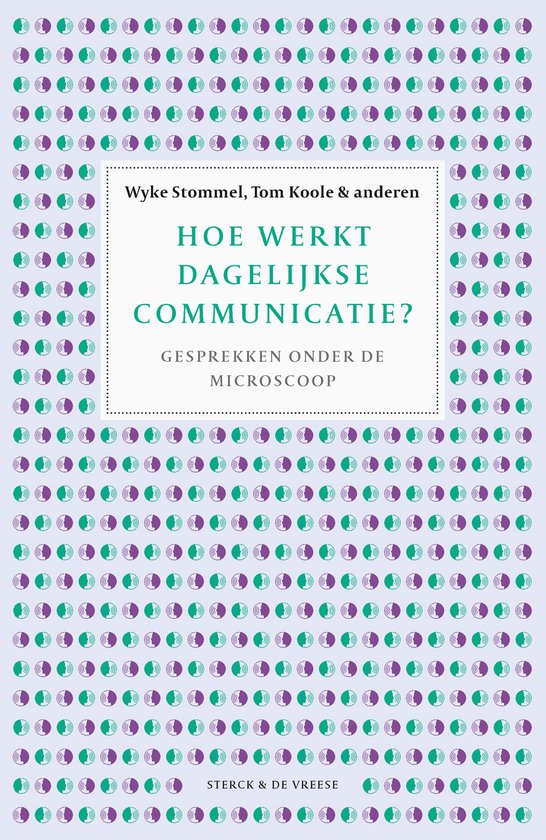 Hoe werkt dagelijkse communicatie?