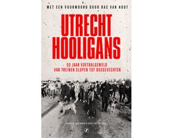 Utrecht Hooligans