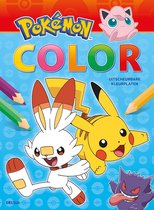Pokémon Couleur