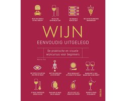 Wijn - Eenvoudig uitgelegd