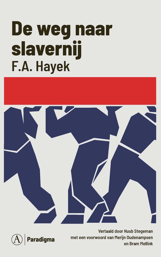 Paradigma 4 - De weg naar slavernij